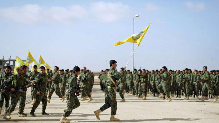 "قسد" تعلن انسحاب آخر دفعة لـ...