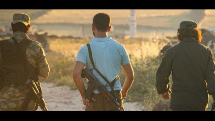 فصائل السويداء تمشط مناطق سيطر...