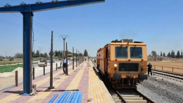 شركة روسية: مفاوضات مع حكومة ا...