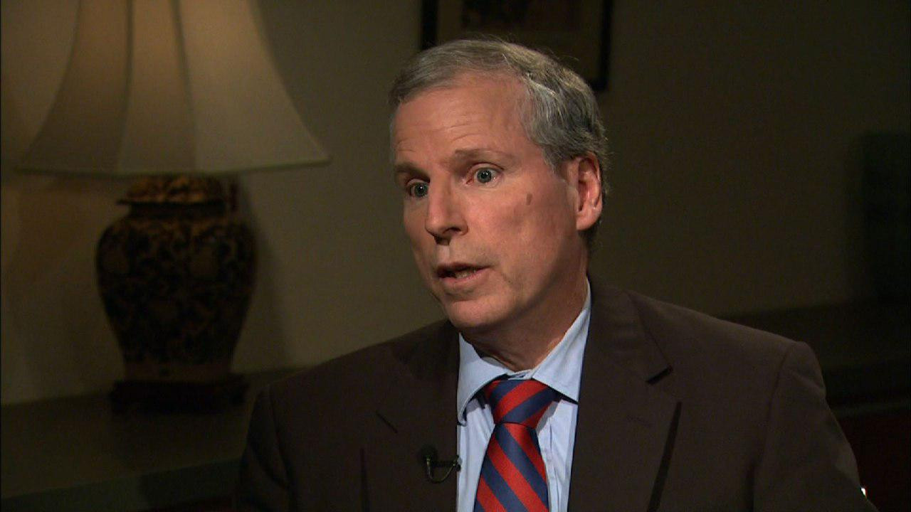 فورد: أمريكا ستتخلى عن أكراد س...