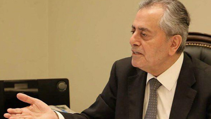 سفير "الأسد" في بيروت يكشف هدف...
