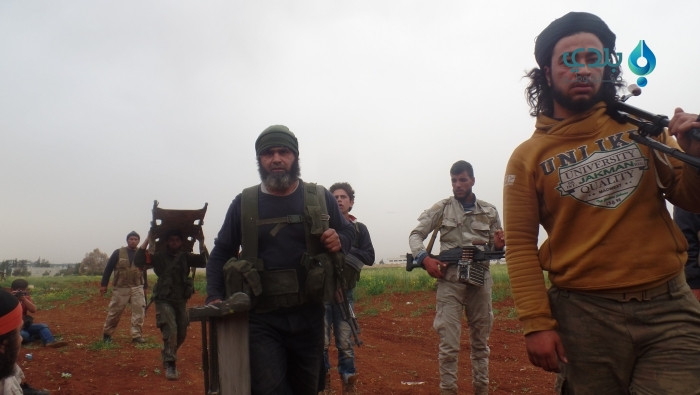 "الوطنية للتحرير" تحبط تقدما ل...