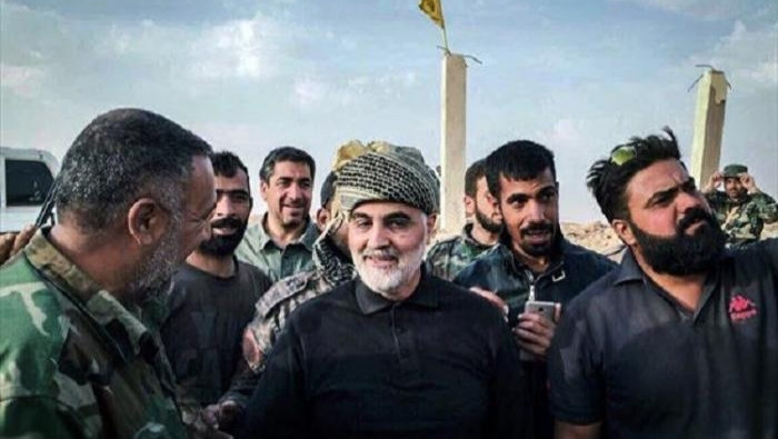 باحث: إيران تغير تركيبة السكان...