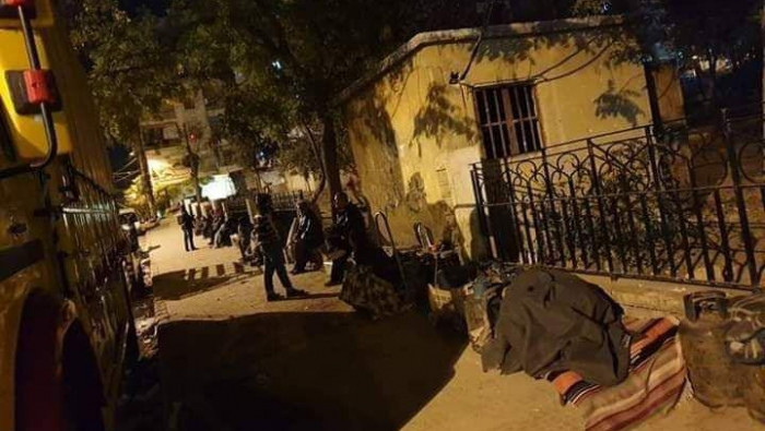 مع قدوم الشتاء.. أزمة غاز ومحر...