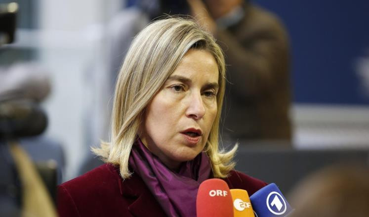 الاتحاد الأوروبي يضع تصورا لمس...