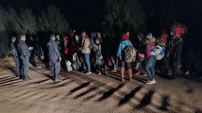 منهم سوري.. القبض على خليتي ته...