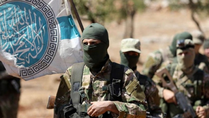 تحرير الشام": وقف إطلاق النار...