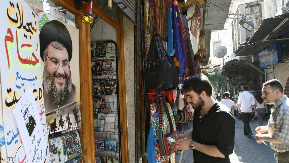 إيران تبتلع عقارات دمشق وتعترف...