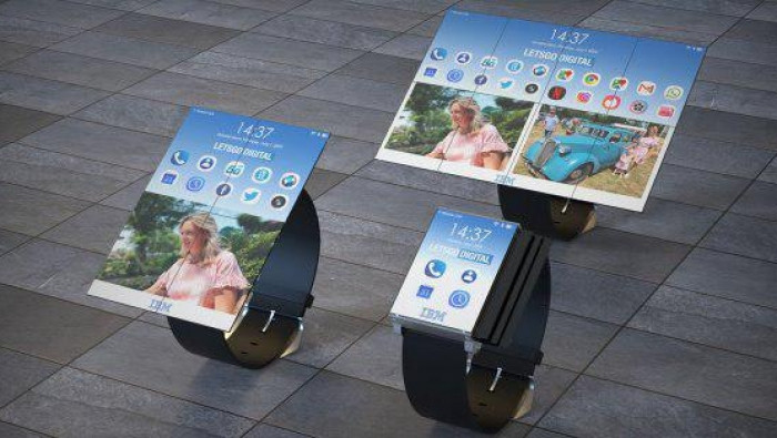 بديل الهواتف الذكية القادم.. س...