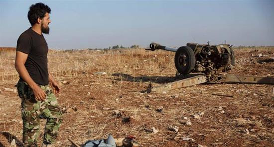 مباحثات تركية أمريكية لدعم الم...