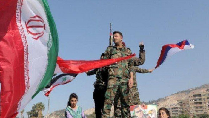 البحرين: نُريد أن نبعد التدخلا...