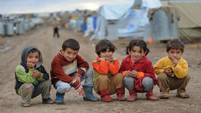 كردستان العراق يحذر من تدهور و...