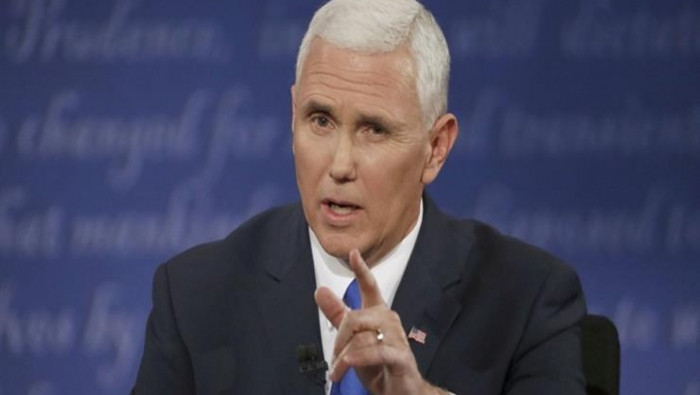 رغم هجوم منبج.. نائب ترمب يؤكد...