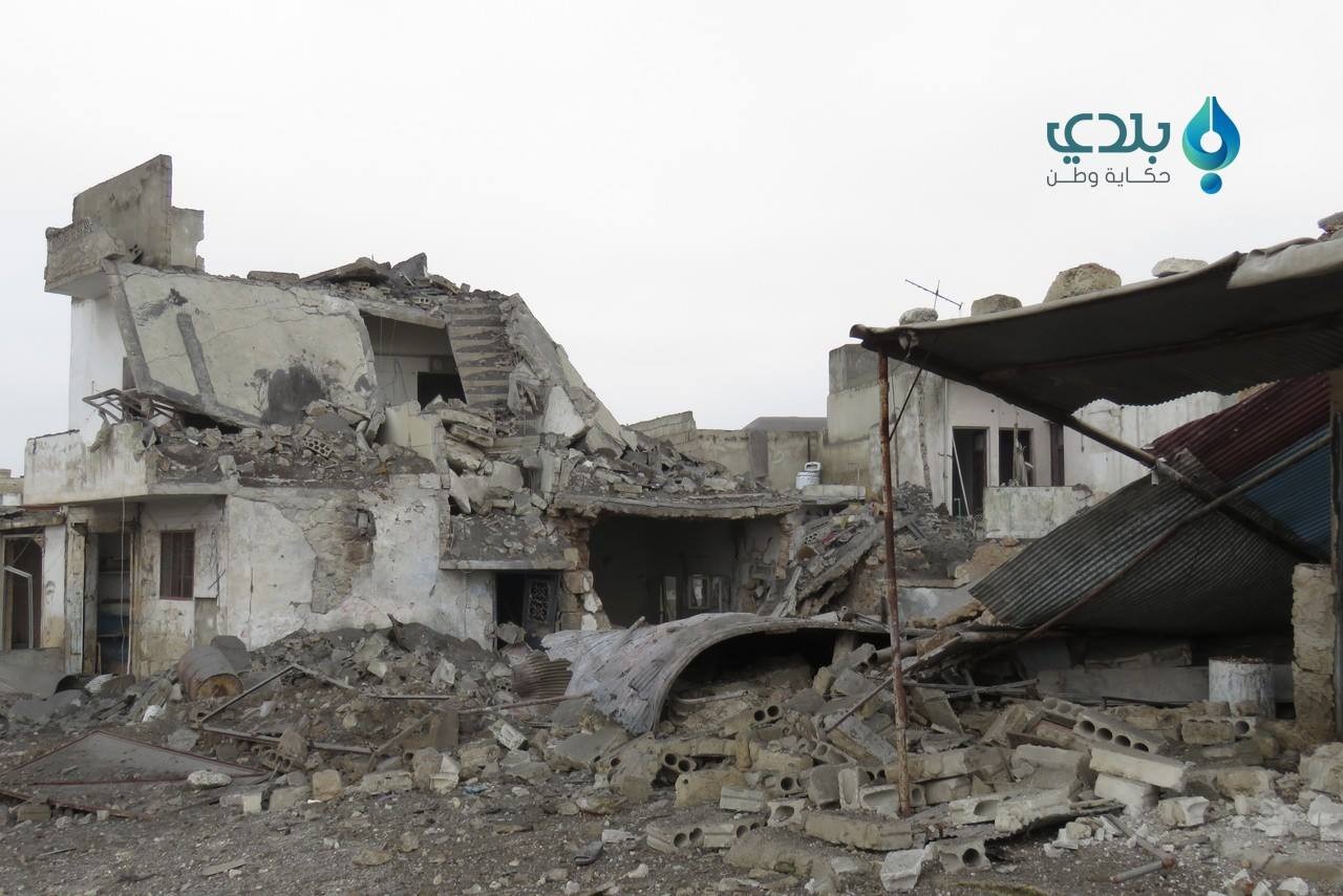 التنظيم يتمدد في دير الزور وال...