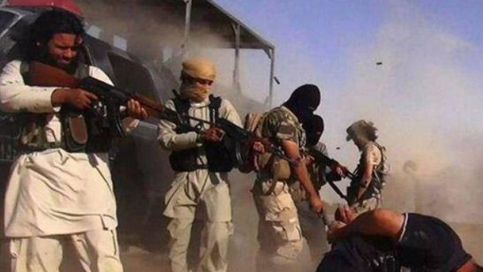 بتهمة الإفساد في الأرض.. "داعش...