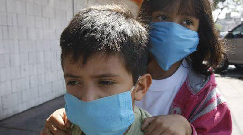 حالات إصابة بإنفلونزا الخنازير...