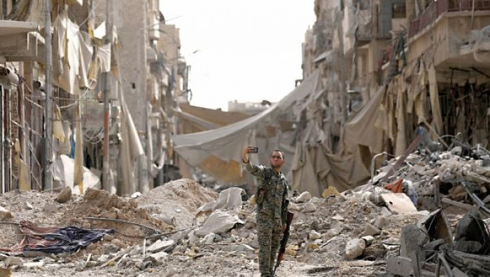 في أولى مهامها.. الأمم المتحدة...