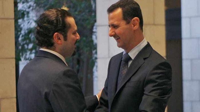 سعد الحريري: أصعب لحظات حياتي...