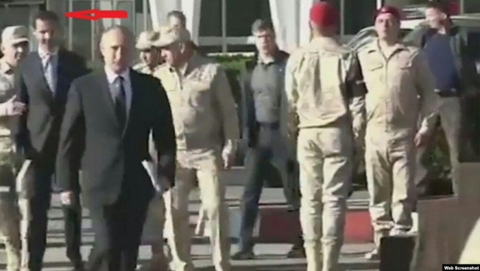 مؤشرات تؤكد بحث الروس عن خليفة...