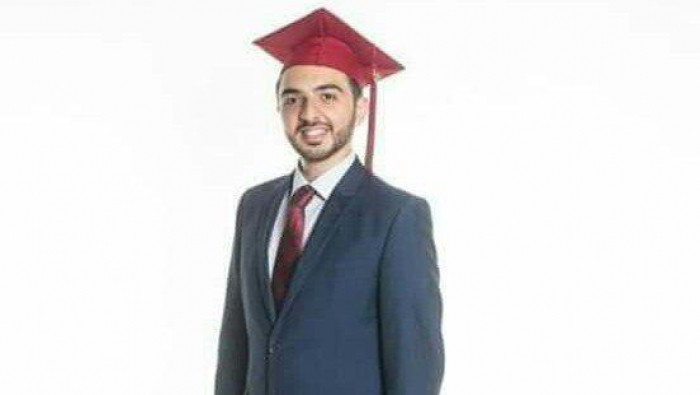 طالب سوري ينال المرتبة الأولى...