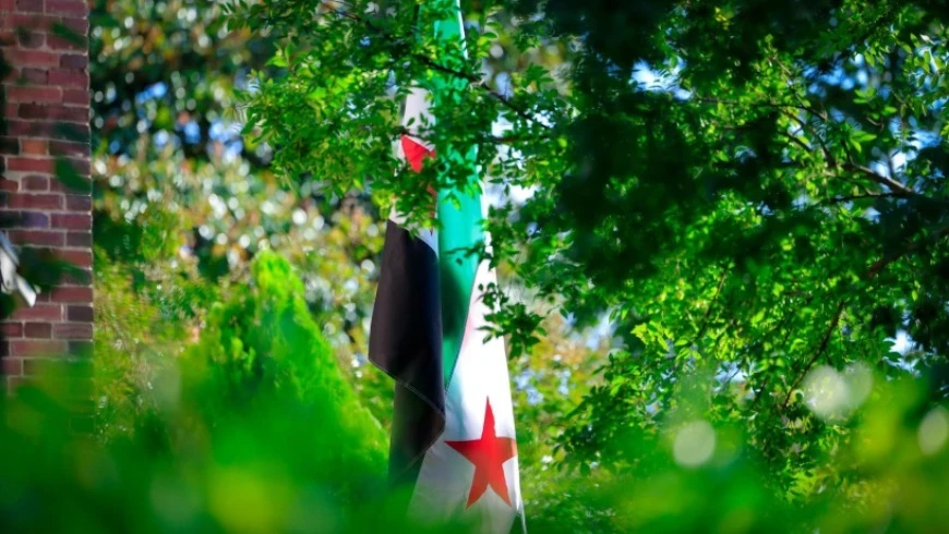 وزارة الخارجية السورية تعزي قط...