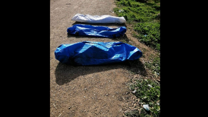 فريق الاستجابة يواصل اكتشاف وا...