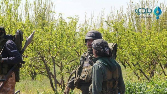 "الفتح المبين" تسيطر على "الحم...