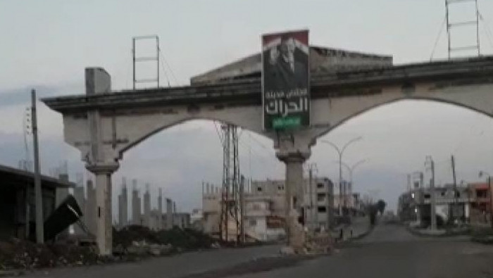 بالرغم من القبضة الأمنية.. إحر...