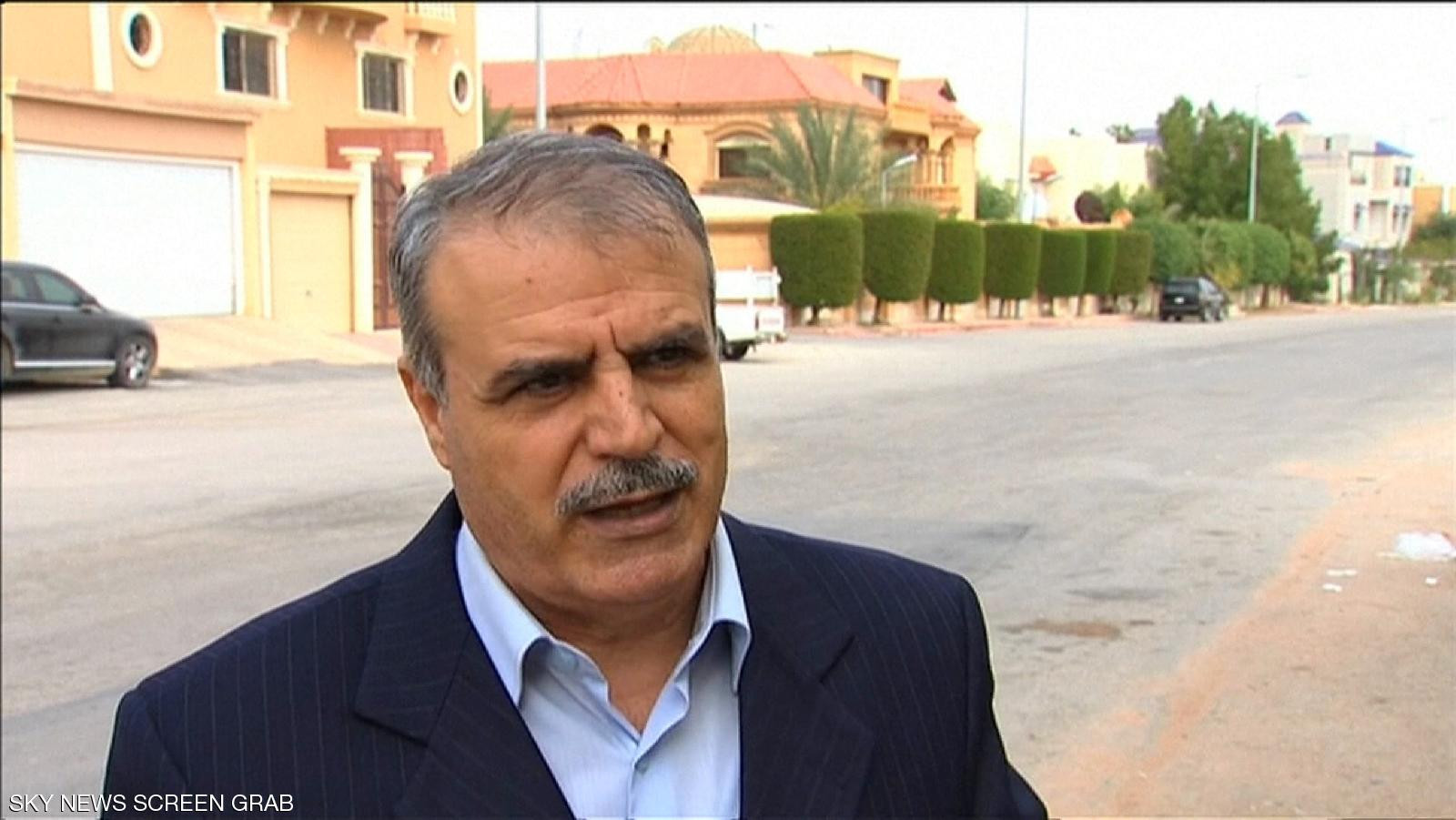 الزعبي لبلدي نيوز: الغرب يمنح...