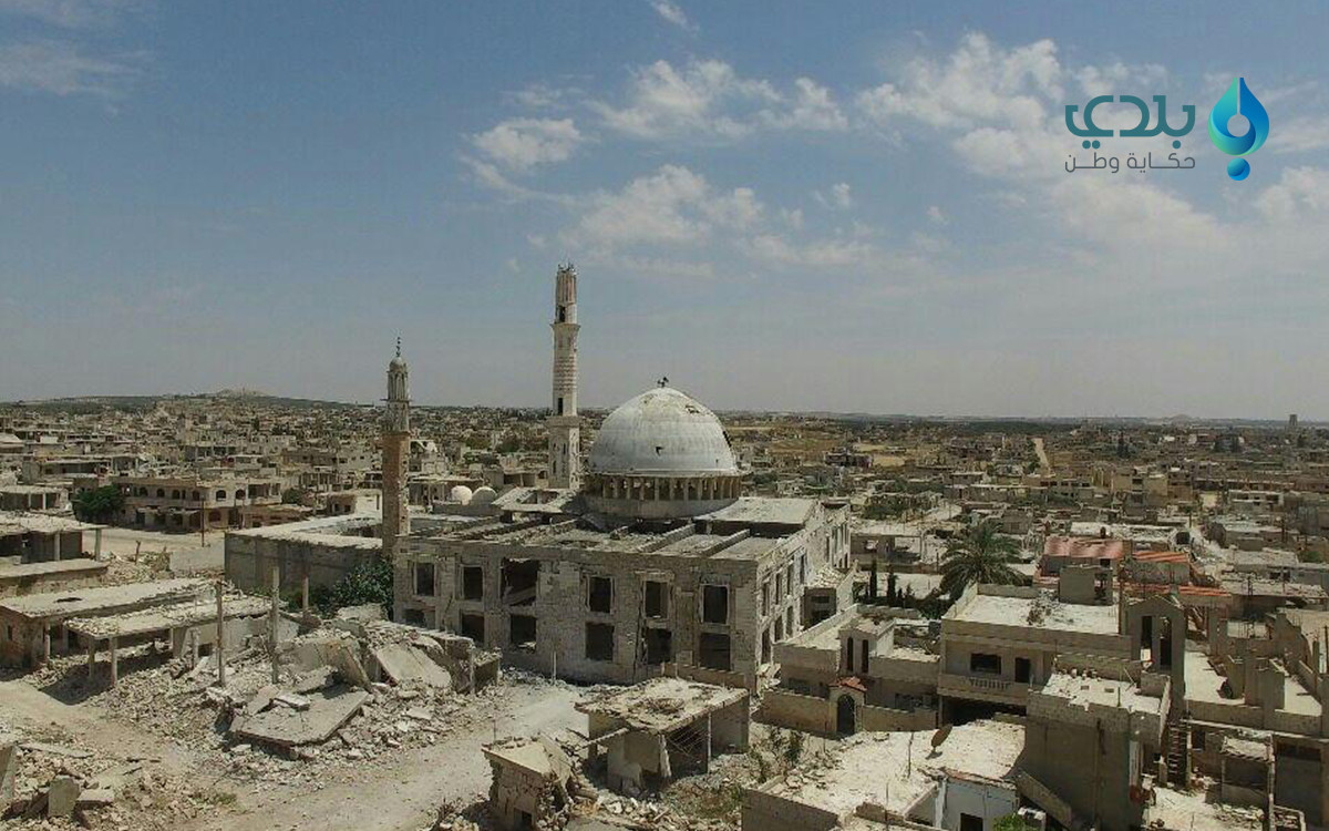 عيد الحمويين.. حنين وترقب لغدر...