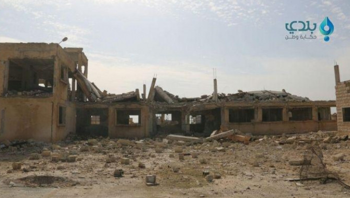 "محلي كفرزيتا" يناشد للمساهمة...