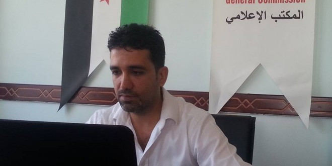 سوريا البلد الأخطر على الصحفيي...