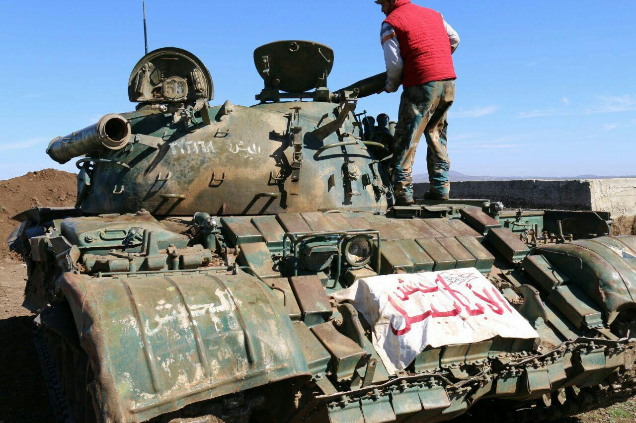 حلفاء تنظيم "الدولة" يستهدفون...