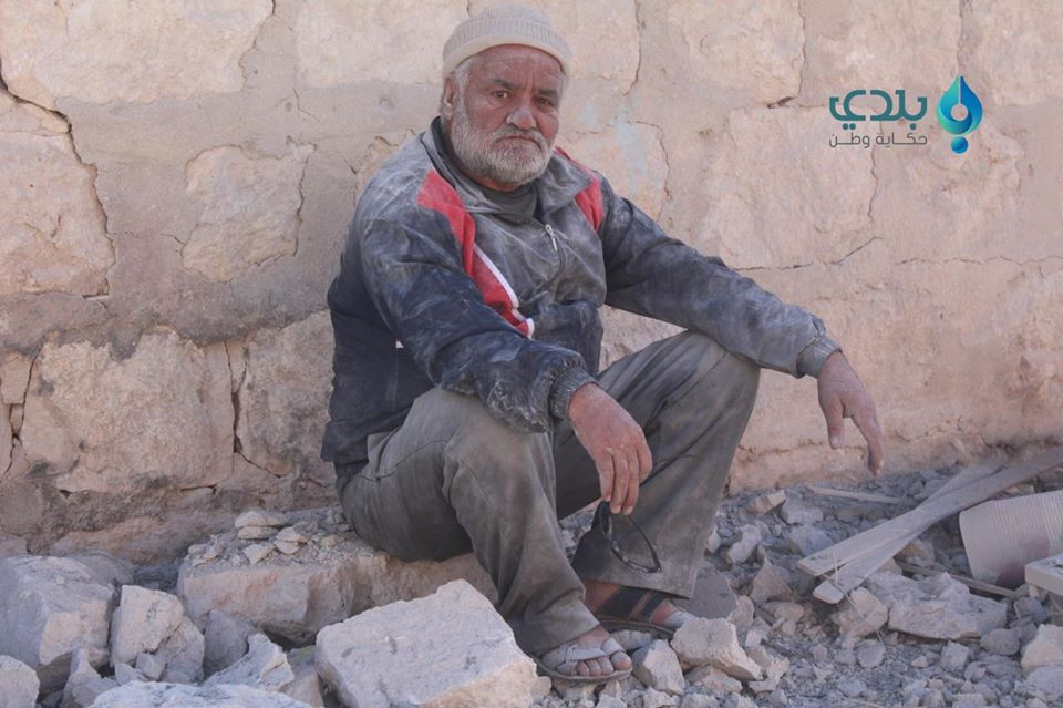 روسيا والنظام يقتلان 85 مدنيا...