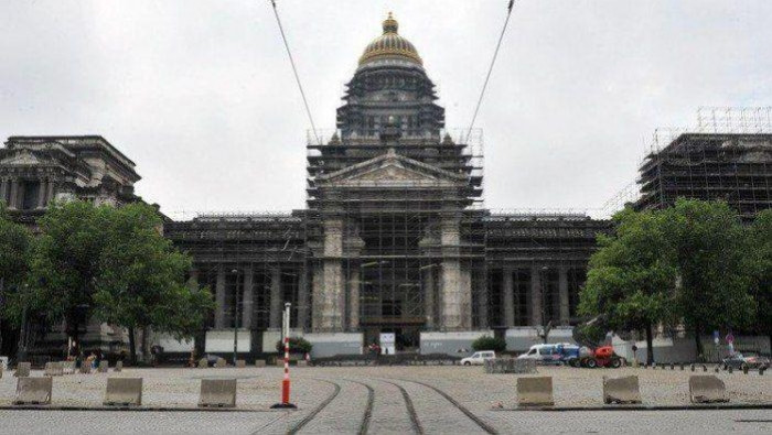 بلجيكا تعتزم استعادة 6 يتامى م...