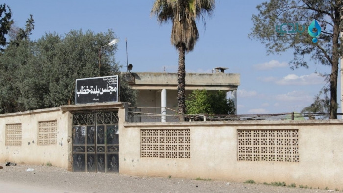 فعاليات مدنية بحماة تحضّر لتجم...