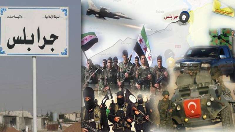 أحرار الشام يكبدون "قسد" خسائر...