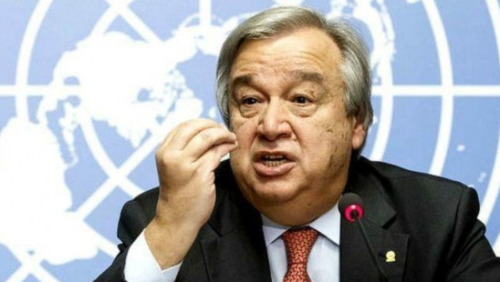 الأمم المتحدة تحذر من خطر الوض...