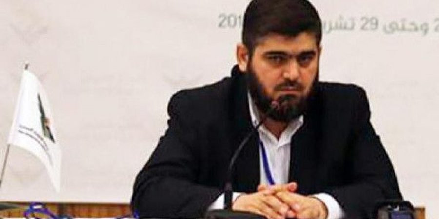 علوش: نتعرض لضغوط أمريكية من أ...