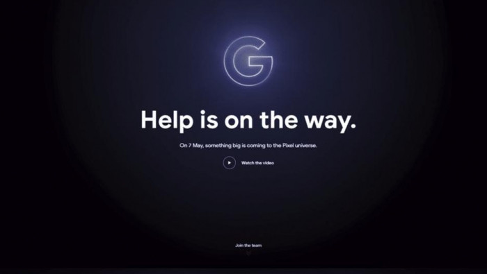 "غوغل" تحضر لإعلان هام في أيار...