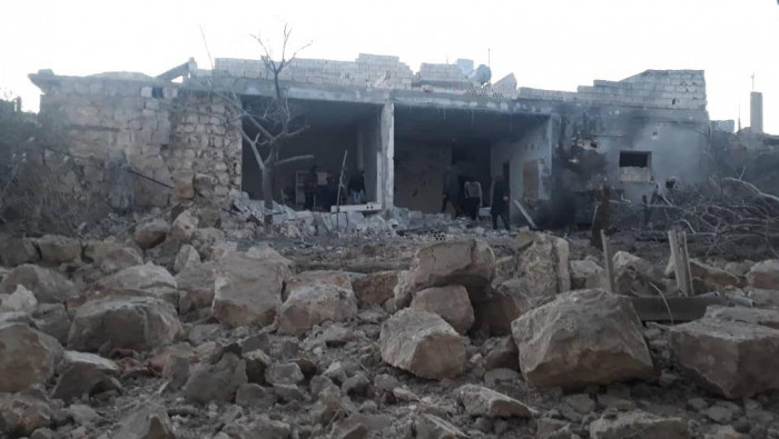 لليوم الثاني على التوالي.. طائ...