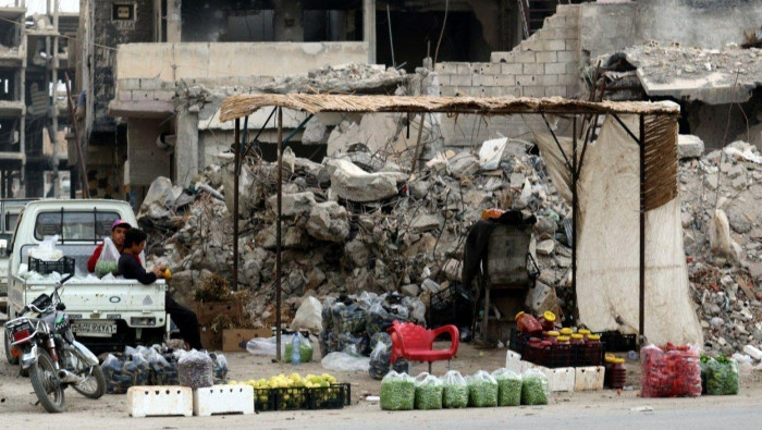 استقرار نسبي في أسعار المواد ا...