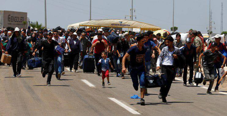 الأمم المتحدة تحذر: لا استقرار...