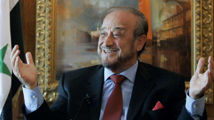 القضاء الفرنسي: رفعت الاسد "مخ...