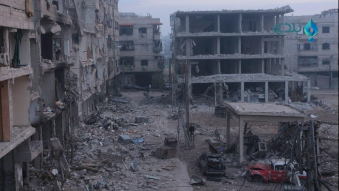 تقرير: نحو 13 ألف شهيد في الغو...