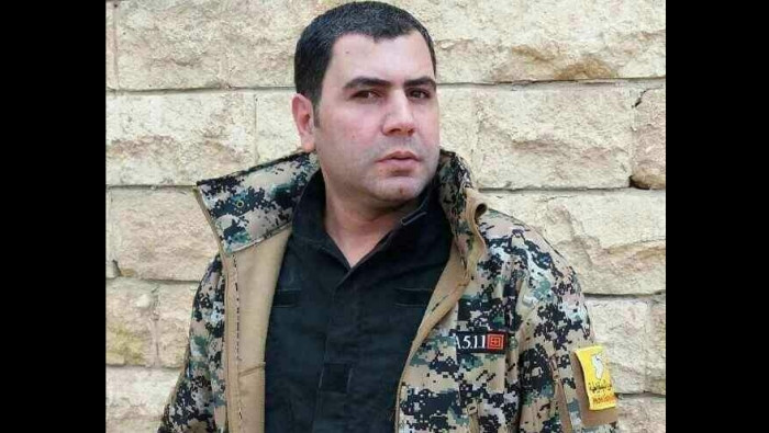 مقتل قيادي من فصيل "جيش الثوار...