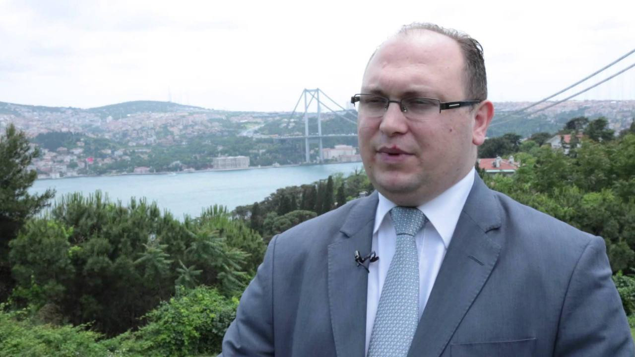 كاتب تركي: تركيا ستدفع موسكو ل...