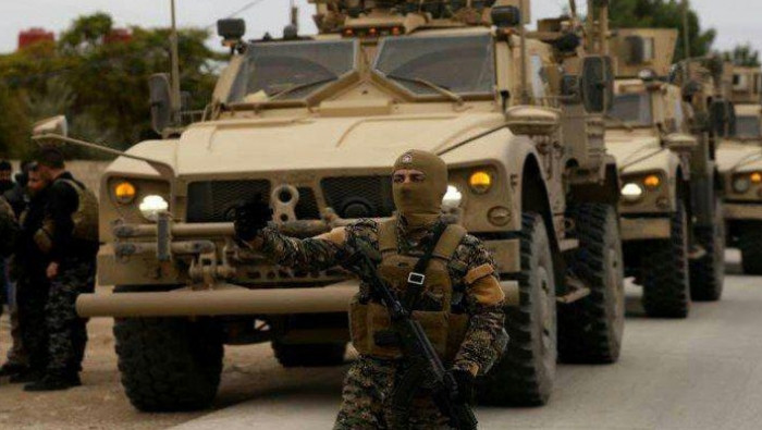 قتلى بينهم قياديون من "داعش" و...