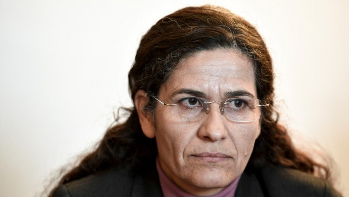 "إلهام أحمد" تطالب دول أوربا ب...