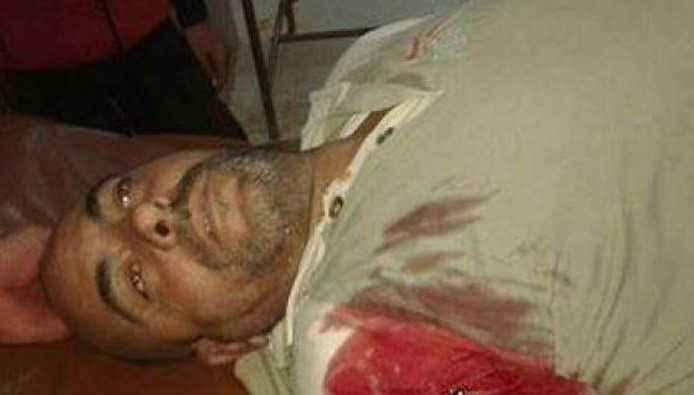 اغتيال عضو بالهيئة الشرعية في تلبيسة.. وحذر يسود المدينة